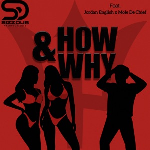 How & Why (feat. Mole De Chief & Jordan English)