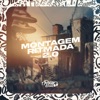 Montagem Ritmada 2.0 - Single