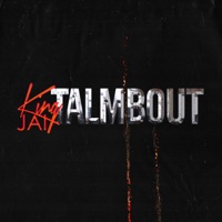 Talmbout - Single - King Jai
