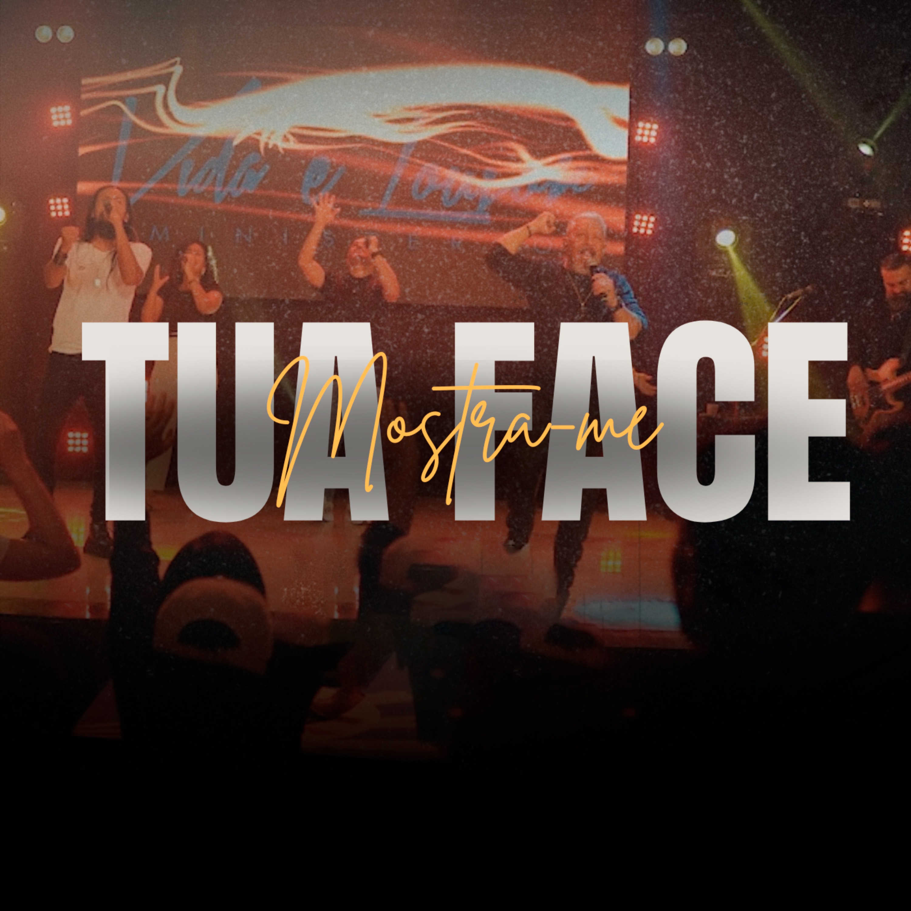Mostra-Me Tua Face - Single