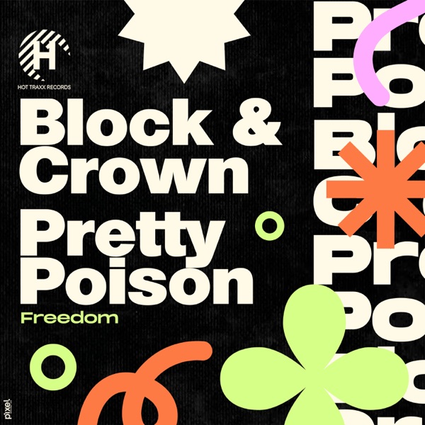 Freedom - Single