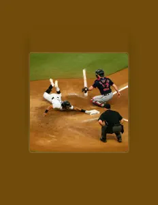 The_MLBを聴いたり、ミュージックビデオを鑑賞したり、経歴やツアー日程などを確認したりしましょう！