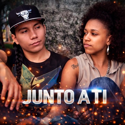 Junto a Ti (feat. Amerika Braun) - Single