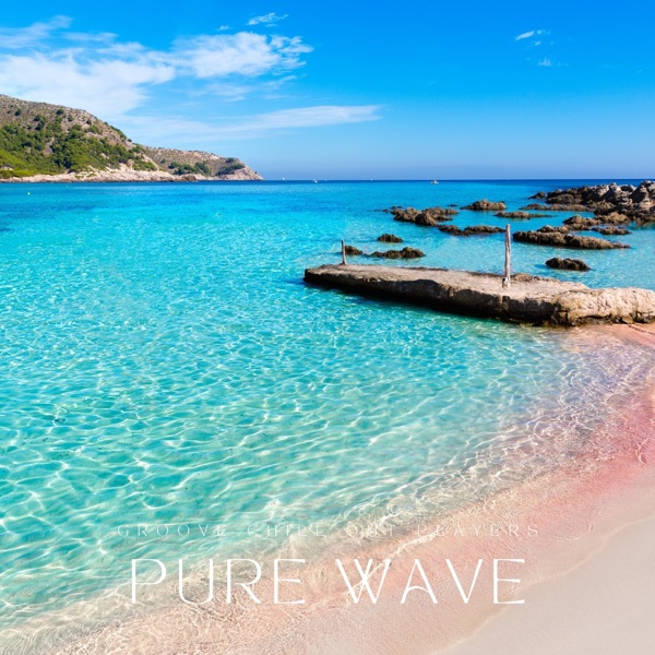 Pure Wave: Chill Deep House