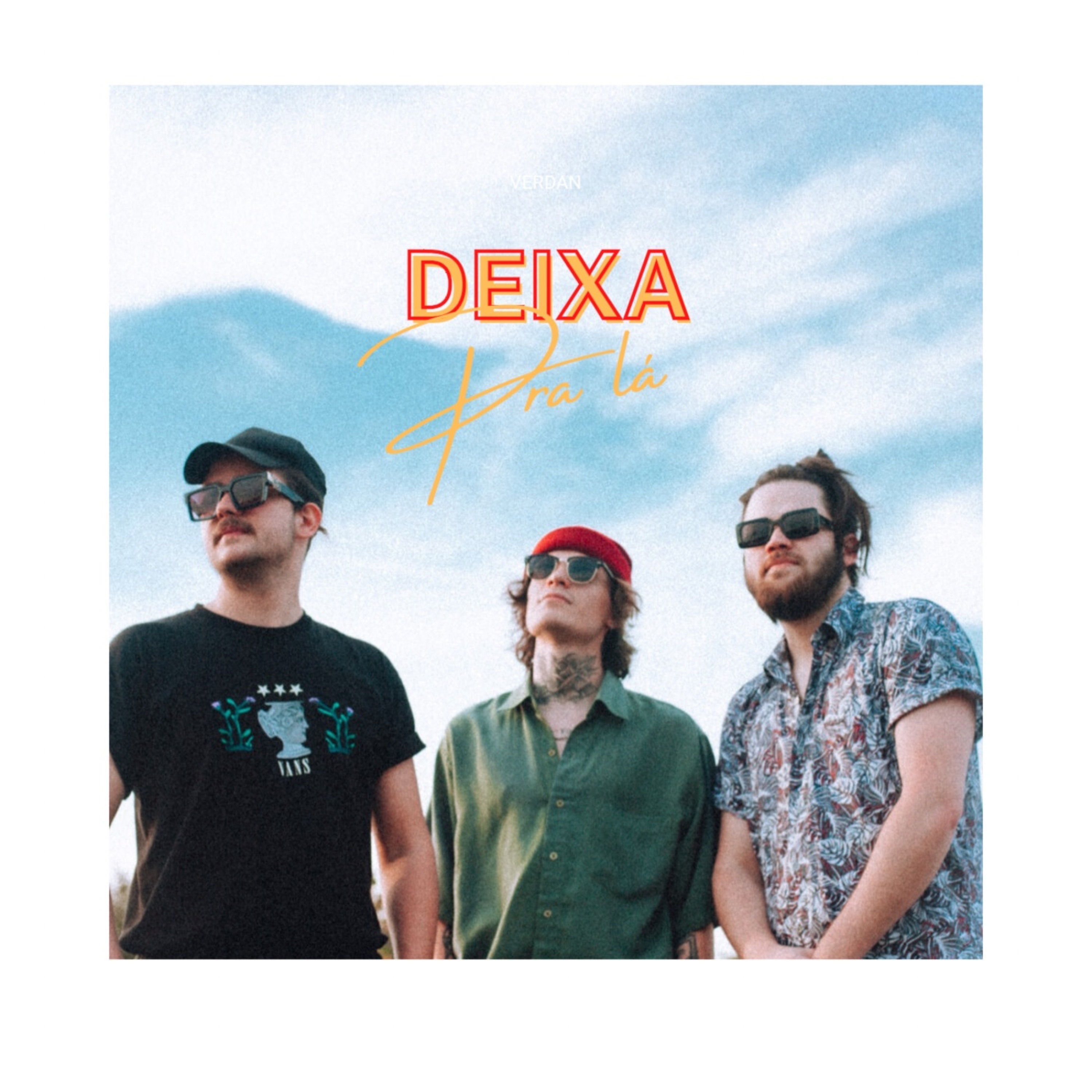 Deixa pra Lá - Single
