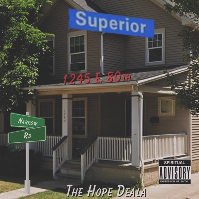 1245 E. 80th - Single