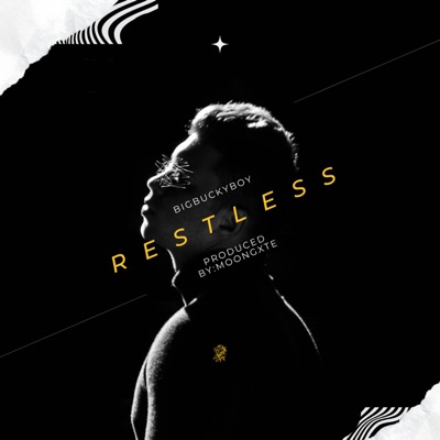 Restless - Single