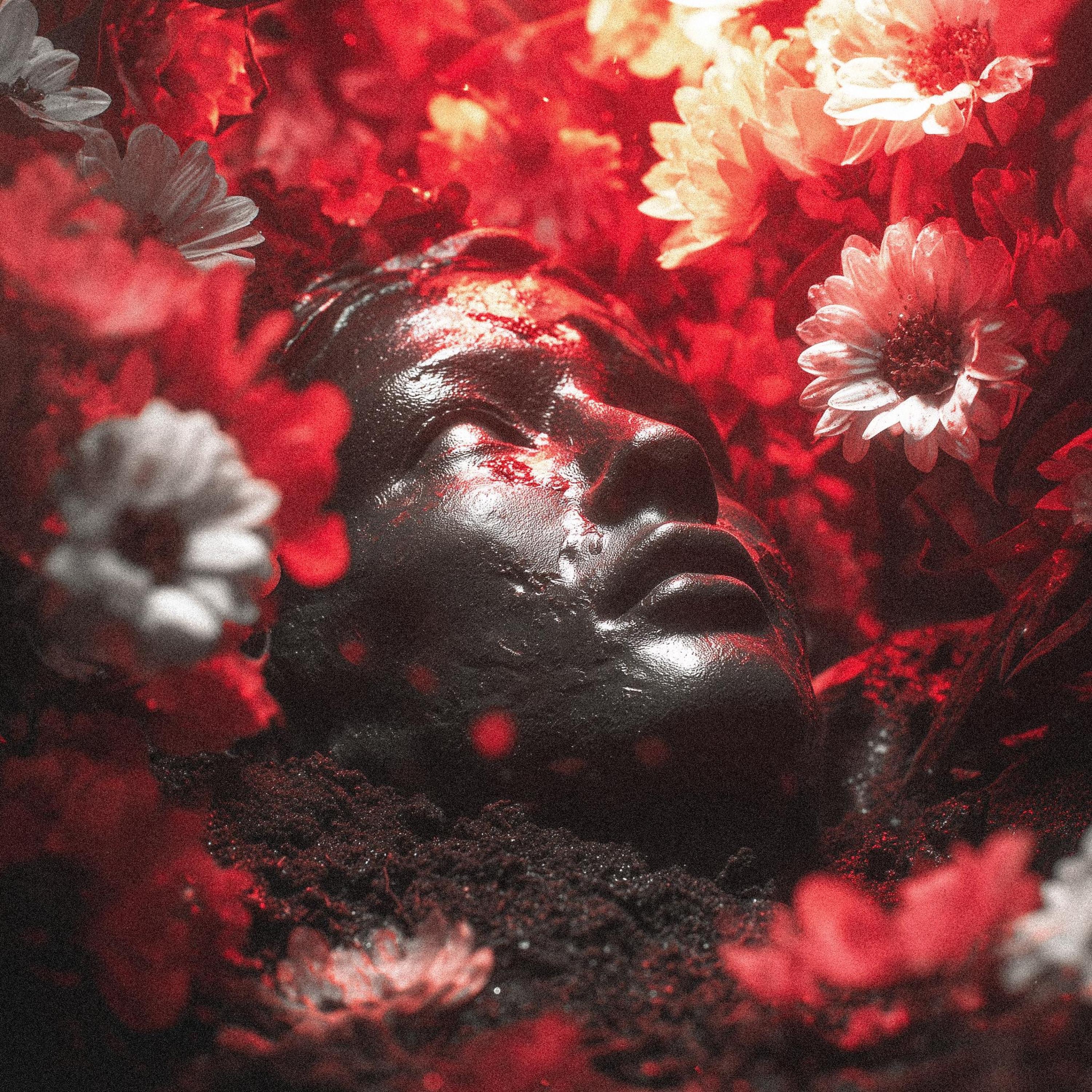 Bury Me - Single