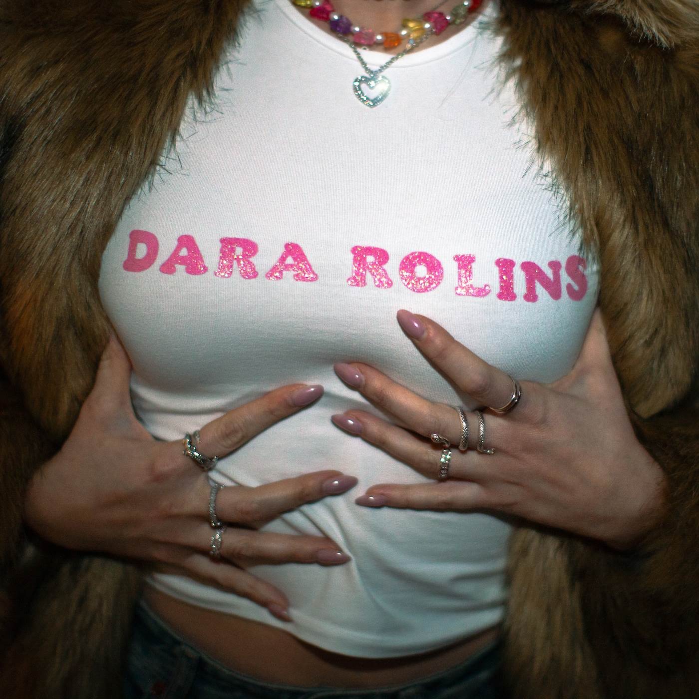 DARA ROLINS - Single