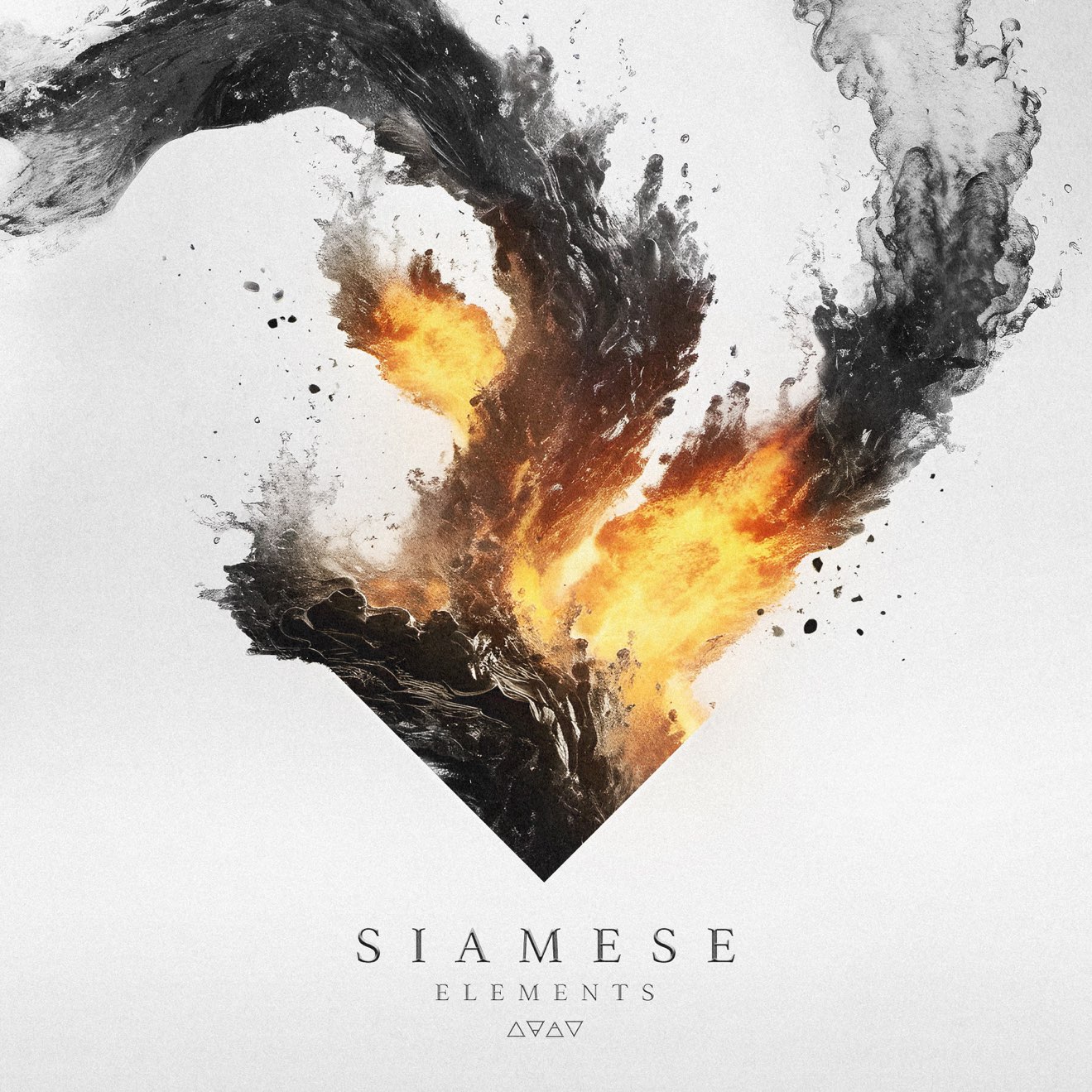 Siamese – Elements (2024) [iTunes Match M4A]