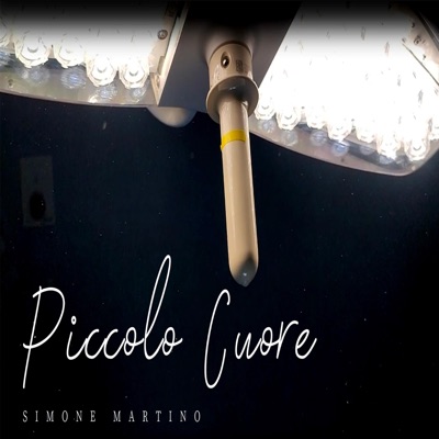 Piccolo Cuore - Single