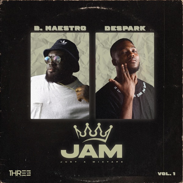 Jam
