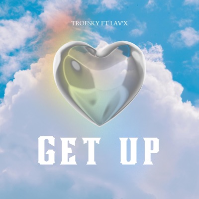 GET UP - Single