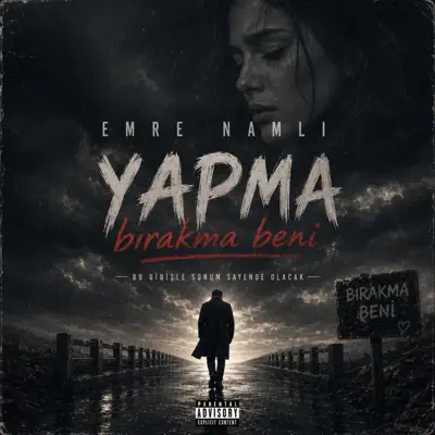 Listen to YAPMA - Single by EMRE NAMLI