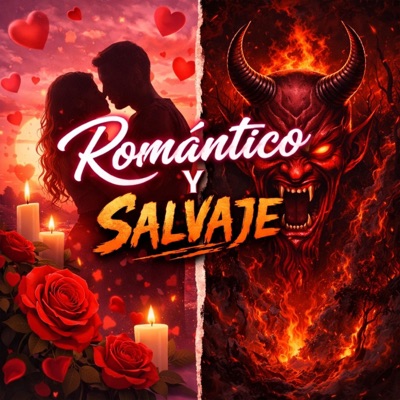 Romántico y salvaje - EP