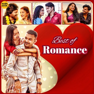 Best of Romance
