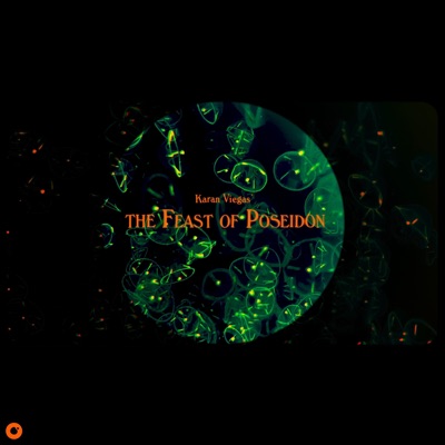 The Feast of Poseidon - Single