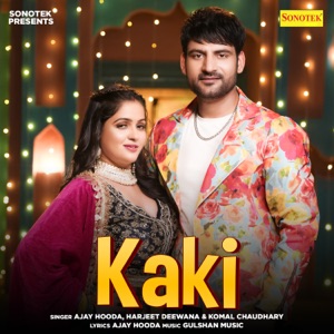 Kaki (feat. Kavita Joshi)