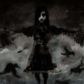 ХОЛОД И СТРАХ blindcavegoblin