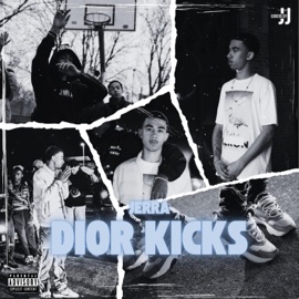 Dior Kicks Jerra