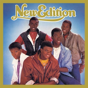 Cool It Now (Original Extended Mix)