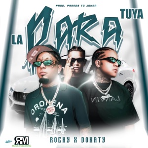 La Para Tuya - Single