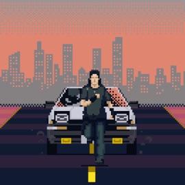 In the cut! In the cut! DVRST & Pozle