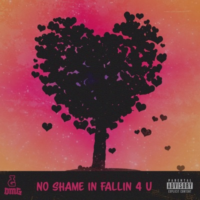 No Shame in Fallin 4 U (feat. RB da Don) - Single