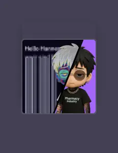 Listen to HANXGAKU, watch music videos, read bio, see tour dates & more!