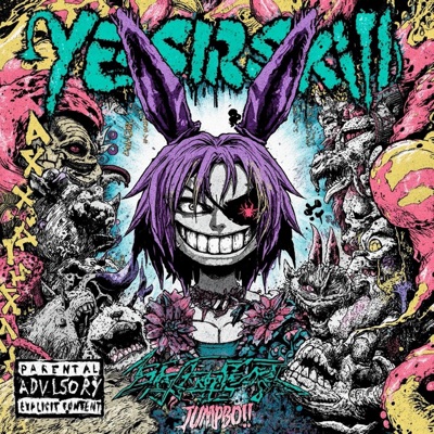 Yessirskiii - Single