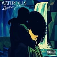 Waterfalls (feat. Rello) - Single - Roxie Heart