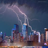 Divine Retribution - Single - DJ Tranceair