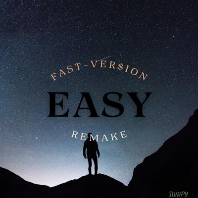 EASY remake (fast-vers$ion) - Single