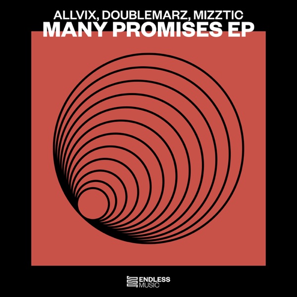 Many Promises - Single