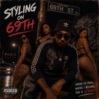 Styling On 69th - Single - Johnny Merk