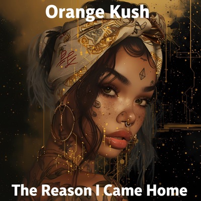 The Reason I CAme Home - Single