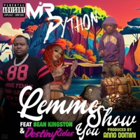 Lemme Show You :IslandMix (feat. Destiny Rydas) - Single - Mr Python