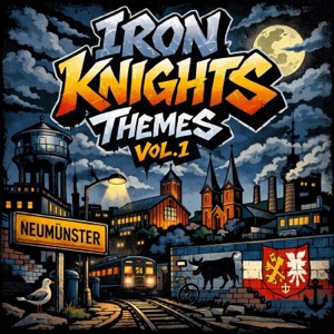 Iron Knights Themes, Vol. 1