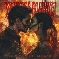 Fool and the Beggar - EP - Melrose Avenue