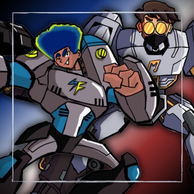 MEGATRON RAP  "I AM MEGATRON" - Single