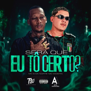 Será Que Eu Tô Certo?