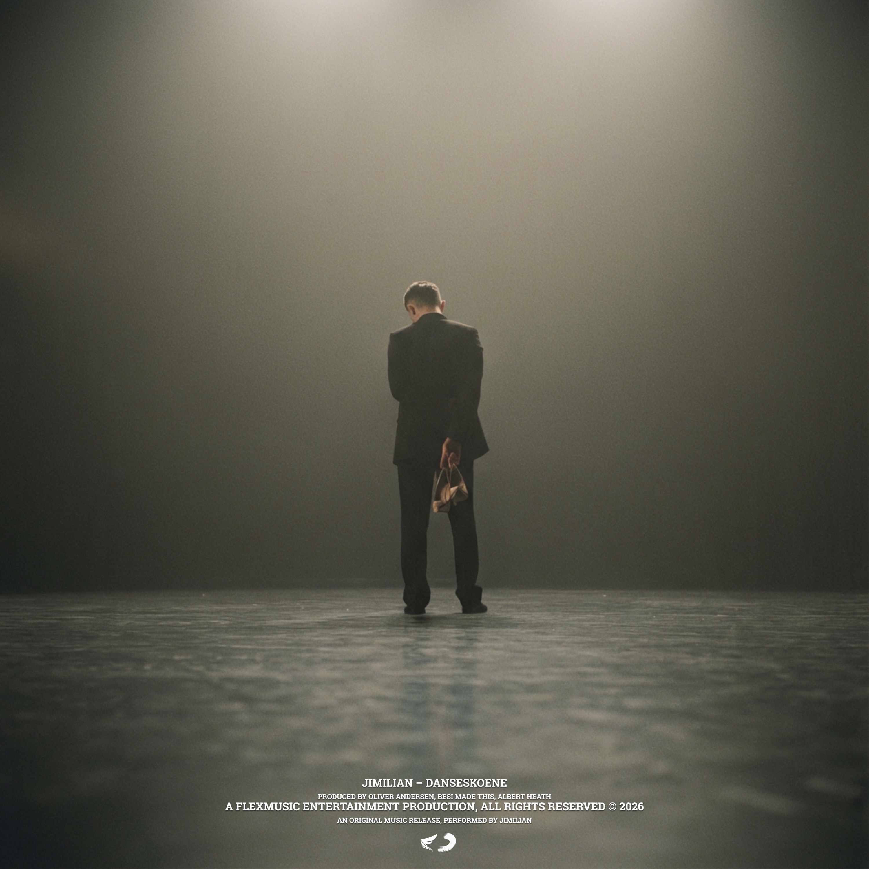 Danseskoene - Single