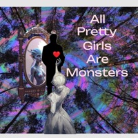 All Pretty Girls Are Monsters - Single - King Koda