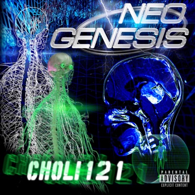 neo genesis