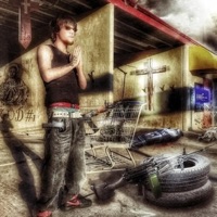 Melt - Single - loveUnity