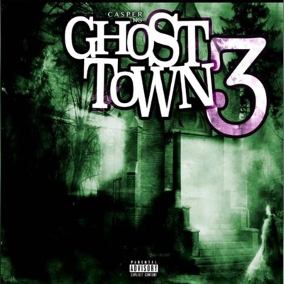 Ghost Town, Vol. 3