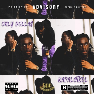 Only Dolla$ - EP