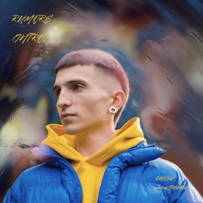 Rumore(Intro) (feat. Hitmarca) - Single