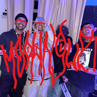 Moranguet (feat. LNZZZ & Levynn) - Single