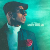 Gângster Também Ama - EP - J. Eskine & Alef Donk